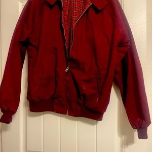 Combat Harrinton size S